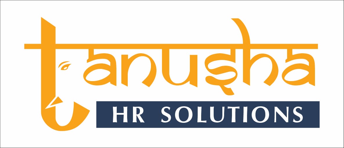 Tanusha HR Solutions Logo